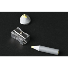 De Hyper Metal Refill EH-HMR  Navullling voor de Hyper Metal Messing Gumhouders.