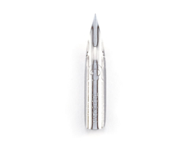 Tachikawa No. 3 - G-Pen Model Nib - Kroontjespen