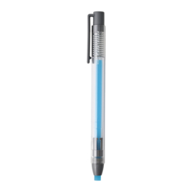SEED Radar Knock Neon – Lichtgevende  Blauwe Navulbare Gumpen # EH-KNC-B