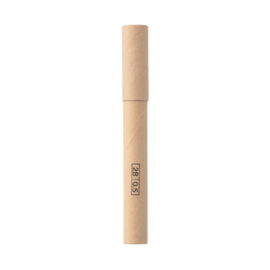 Muji 2B Vulpotloodstiften 0,5 mm – 40 stuks in een Kokertje