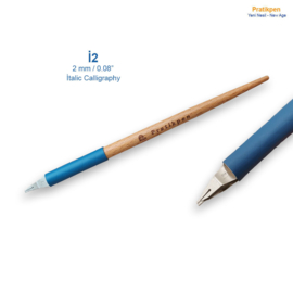 Pratik Pen Italic Calligrapy  Set  - New Age Serie