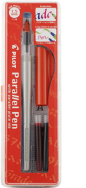 Pilot Parallel Kalligrafeer Pen 1,5mm