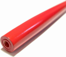 Tokyo Slider Nib Houder Rood # SL1005  - voor Maru Nibs  -  Made in Japan