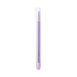Muji Highlighter Lilac
