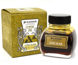 Platinum Vulpen Ink 