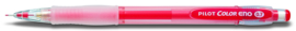 Pilot Color Eno 0.7mm Vulpotlood - Rood