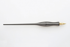 Luis Creations Moblique 2-IN-1 Nib / Pen Houder | Moonlight Shadow