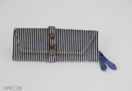 Pen Case BIG JOHN Made in Japan