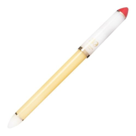 Sailor Fude de Mannen  Pen 30th Anniversary Limited Edition Shortcake Color  inclusief  2 Inkcartridges