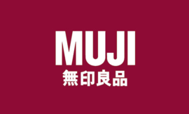 Muji Highlighter Lilac