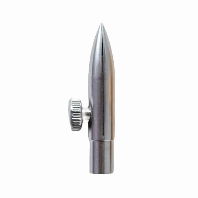 Tom's Studio One Dip Nib – RVS