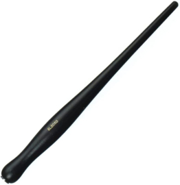 Tokyo Slider Nib Houder # SL2050 Zwart - Made in Japan