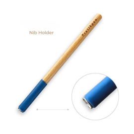 Nibhouders voor o.a Folded Nibs