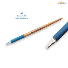 Pratik Pen Italic Calligrapy  Set  - New Age Serie