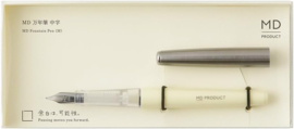 Midori MD Vulpen Medium Nib