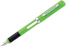 Sheaffer Kalligrafie Viewpoint Pen Groen  2.0mm