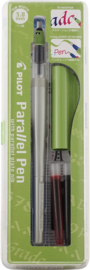 Pilot Parallel Kalligrafeer Pen 3,8mm