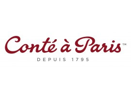Conté Atome No. 1423 Nib – Kroontjespen
