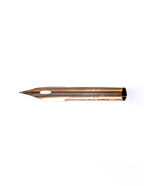 Hunt № 108 Nib - Kroontjespen