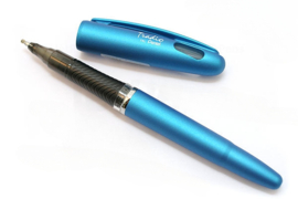 Pentel Tradio Stylo Pen – Zwarte Inkt # TRL91S-A  - Blue  Body Limited Edition