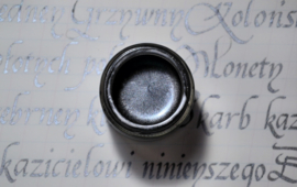 KWZ Kalligrafie Inkt 25gram  - Zilver