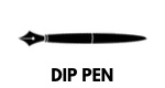 Dr. Ph. Martin's Bleedproof White Ink – 29,6ml