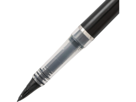 Pentel Tradio Stylo Pen – Zwarte Inkt # TRJ50-AO