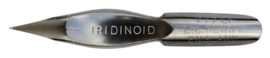 Edmund S. Perry, No. 777 EF, Iridinoid, Incorrodible Dip Nib Pen - Kroontjespen