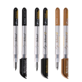 Tachikawa School-G Comic Manga Pen - Extra Fijn - Zwart