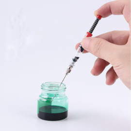 Moonman Inkt Pipet Cartridge Converter