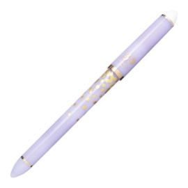 Sailor Fude de Mannen  Pen 30th Anniversary Limited Edition Confetti  Purple Color
