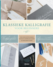 Klassieke Kalligrafie voor Beginners