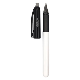 SAILOR Que Será Gel Ballpoint 0.8mm Pen Uitwisbare Zwarte Inkt