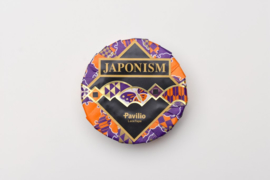 Pavilio Lace Washi Tape - Japonisme - Butterfly