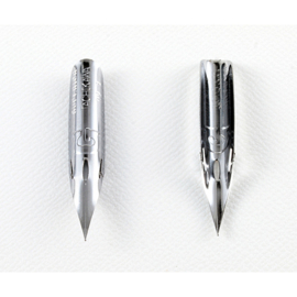 Tachikawa No.T3-3 - G-Pen Model Nib Penpunt - Set van 3