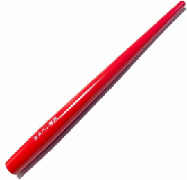 Tokyo Slider Nib Houder Rood # SL1005  - voor Maru Nibs  -  Made in Japan