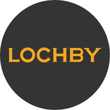 LOCHBY – Pocket Journal / Etui – Zwart 10.7 x 16.8 x 1.9cm meegeleverd een Dotted Tomoe River Paper Notebook / Refill