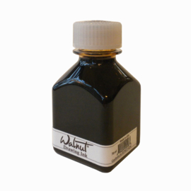 Tom Norton Orginal Walnut Drawing  Sepia nk 70ml