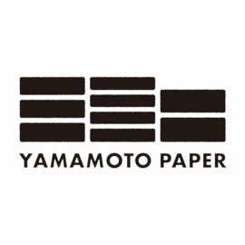 Yamamoto Ro-Biki  4.5mm Ruit / Grid Notebook # GA021