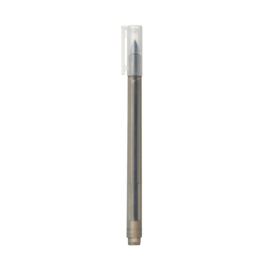 Muji Highlighter Grey