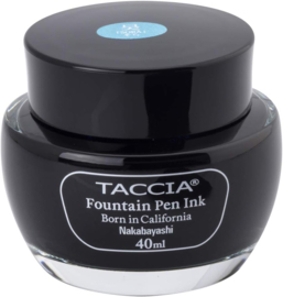 Taccia Sunao-iro Vulpeninkt - 40 ml - Sora Sky Blue # TFPI-WD40-11