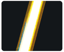 SEED Radar Knock Neon – Lichtgevende  Roze Navulbare Gumpen # EH-KNC-P