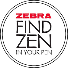 Zebra Limited Edition Sarasa Pop Gel Pen Torio Set - 0.4mm