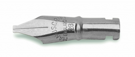 Leonardt Classic Italic Nib 2B - 1,6mm