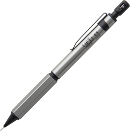KITERA LIFT+ Vulpotlood 0,5 mm – Limited Edition Gunmetal – Made in Japan