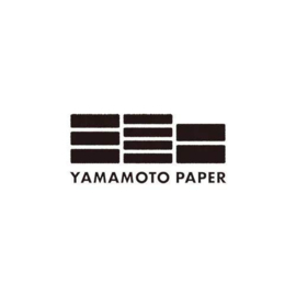 Yamamoto Ro-Biki  2mm Grid Notebook