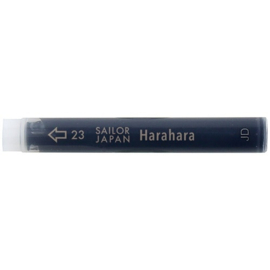 Sailor set van 3 Ink Cartridges Shikiori, Sansui Harahara