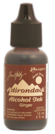 Adirondack Alcohol Ink Open Stock Earthones Ginger