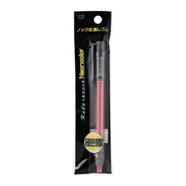 SEED Radar Knock Neon – Lichtgevende  Roze Navulbare Gumpen # EH-KNC-P