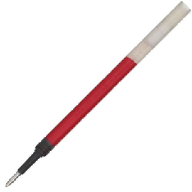SAILOR Que Será Uitwisbare Gelpenvulling 0.8 mm – Kleur Inkt: Rood